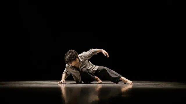 ダンサー|パフォーマンス動画制作