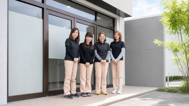 一般企業|ホームページ用企業・スタッフ写真撮影