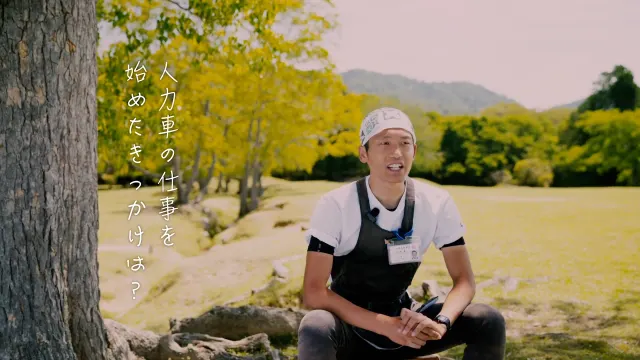 やまと屋(株式会社アドバンス)様|スタッフインタビュー動画制作