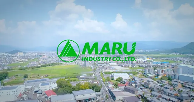 株式会社丸産業 様|ブランディングムービー制作