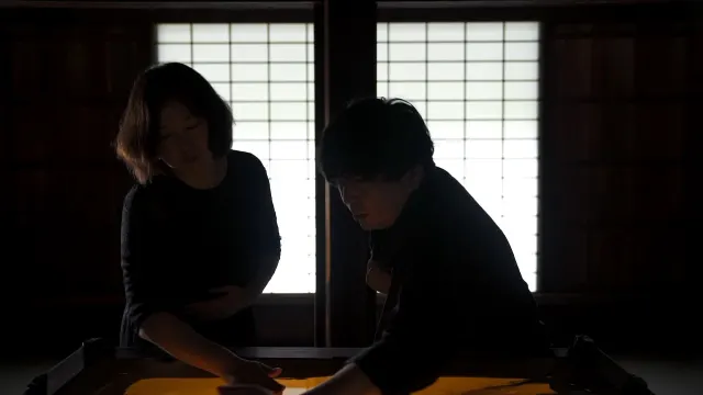 株式会社のぞみ 様|サンドアート公演 記録映像の撮影・編集