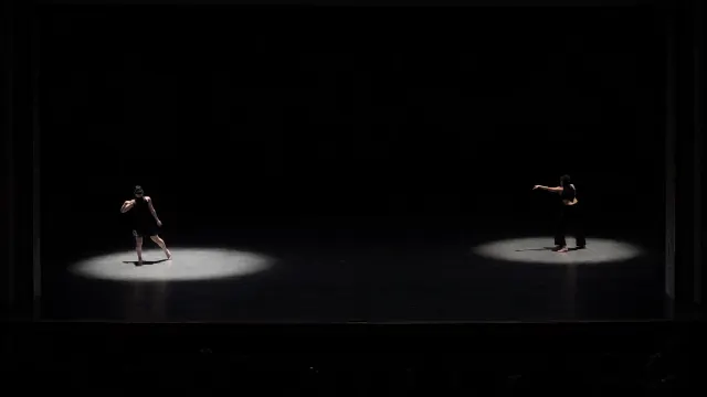 京都女子大学 ダンスサークル 様|創作ダンス単独公演のビデオ撮影
