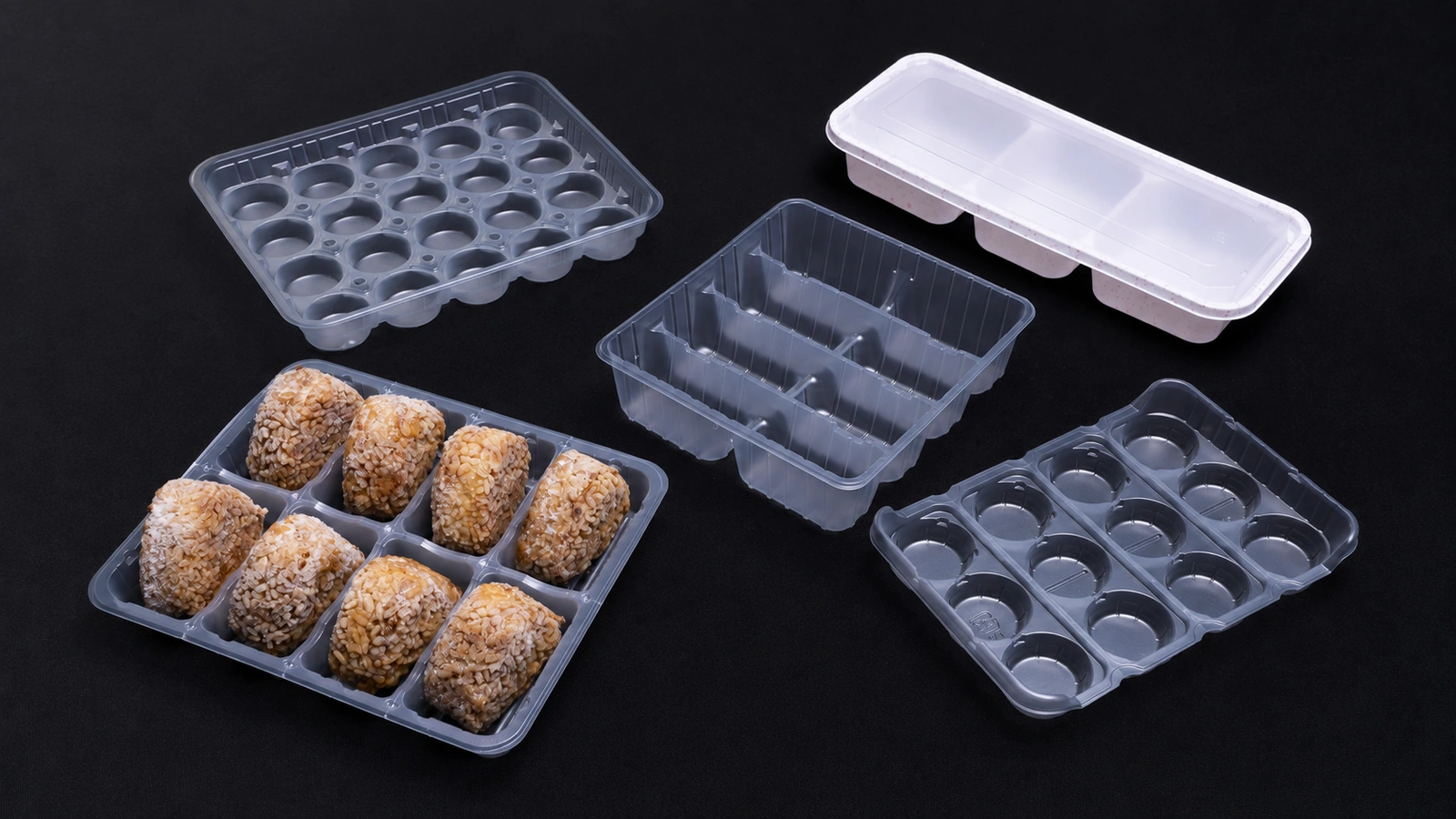 プラスチック容器メーカー｜Webサイト用の商品写真撮影 関連画像 3