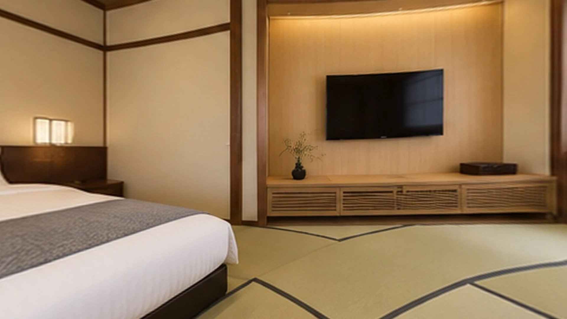 宿泊施設｜360度インドアビュー撮影 関連画像 1