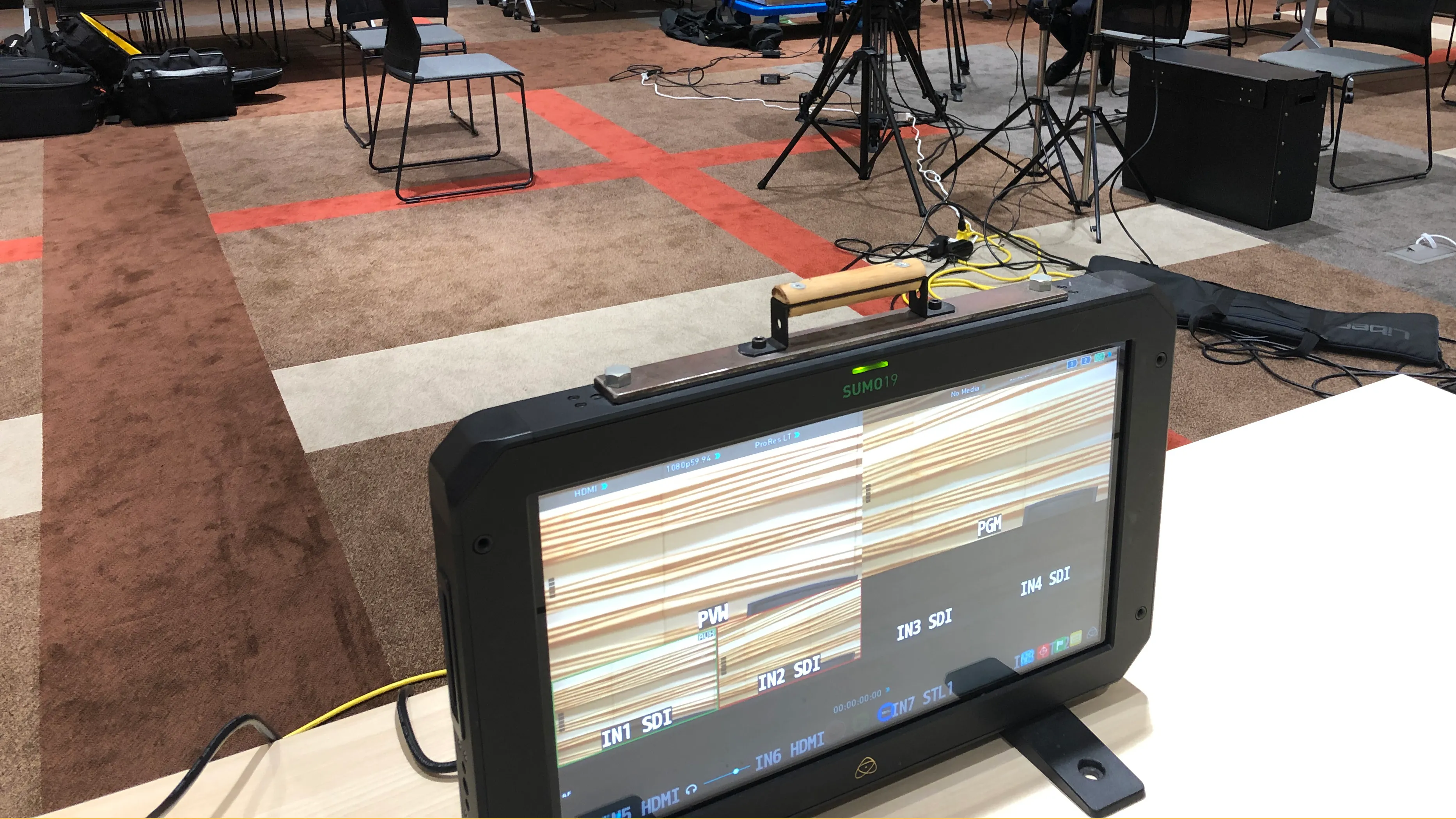 製薬会社｜大学教授による解説コンテンツ収録・動画制作